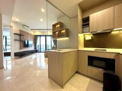 Duo Residences (D7), Apartment #580145391